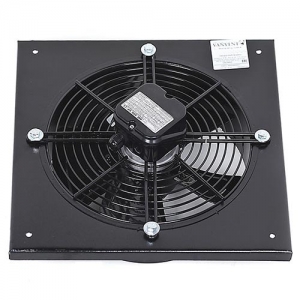 Вентилятор Ванвент YWF4T-450BF осевой в квадратном фланце (4500 m/h, 380 V)