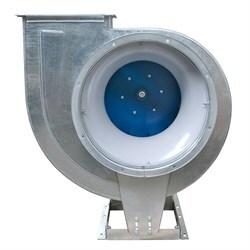 Вентилятор радиальный ВР 80-75 №3,15 (1,5кВт/3000об) Низкого давления